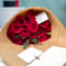 Bouquet Love - 21 Roses